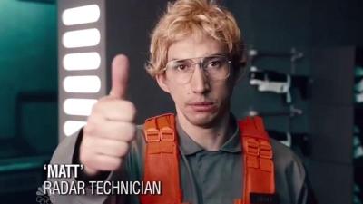 WATCH: Kylo Ren’s Forced Into A Paycut For ‘Undercover Boss’ On ‘SNL’