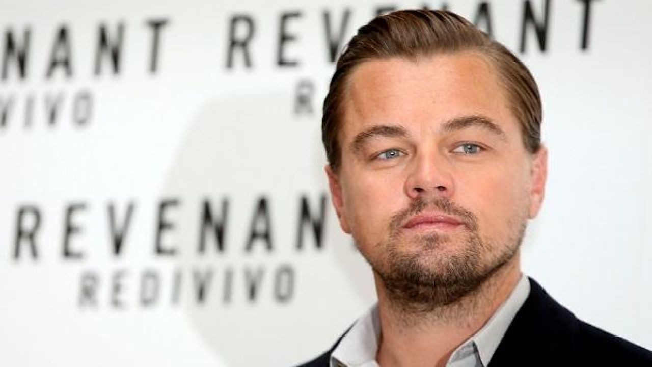 Leonardo DiCaprio Reckons He’s Down To Star As Ol’ Mate Vladimir Putin