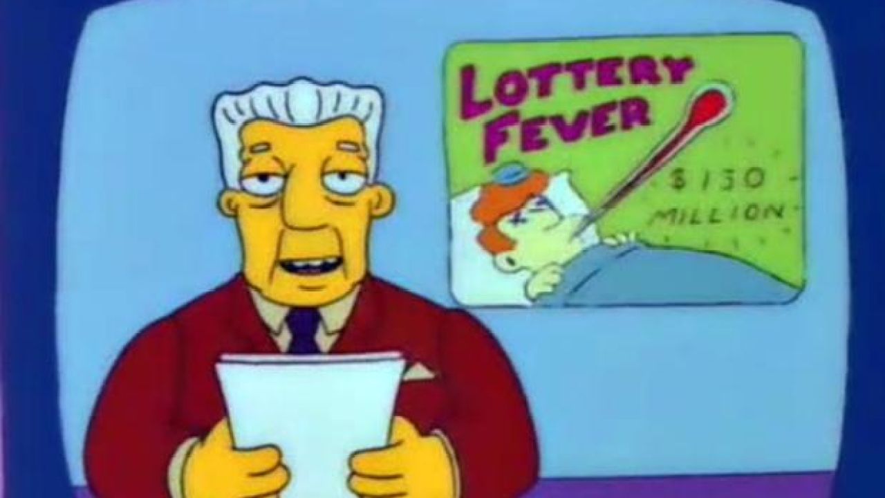 200,000 Aussies Register For ‘Murican $1.5 Billion Lotto, Site Explodes