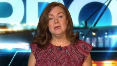 Sam Maiden Denounced Your Hot Takes On ‘Mad Witch’-Gate On ‘The Project’