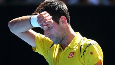 World #1 Novak Djokovic Admits He Was Once Offered $200k To Throw A Match