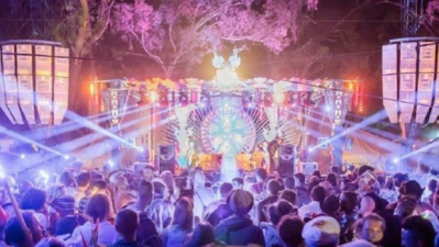 VIC Police “Fed Up” With Rainbow Serpent, Push Ban After 40 Drug Arrests