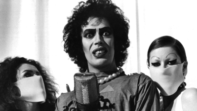 Tim Curry Time-Warps His Way Into ‘Rocky Horror Picture Show’ Remake