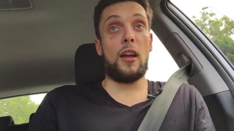 WATCH: The Exactness Of This ‘Shit People Say In Ubers’ Vid Is Frightening