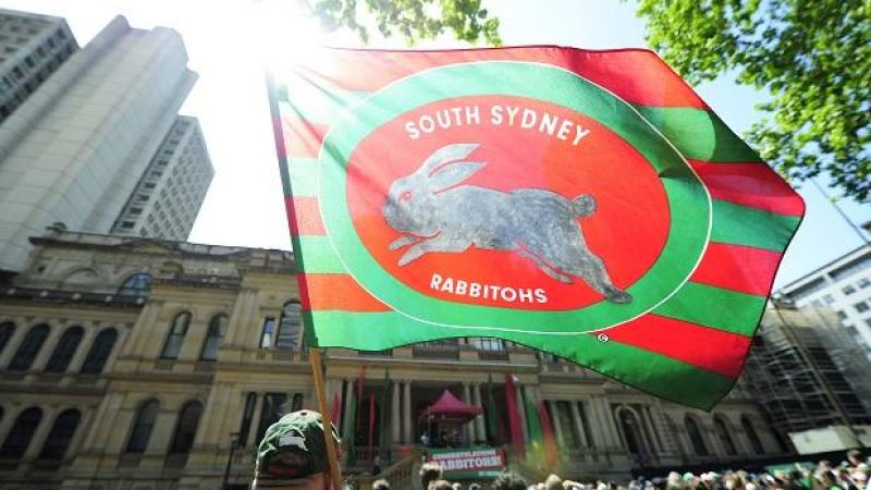 NSW Gov Fumbles, Says Die-Hard Rabbitohs Council Officially A Roosters Town