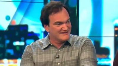 Quentin Tarantino Totally Just Confirmed His Films Are All Connected