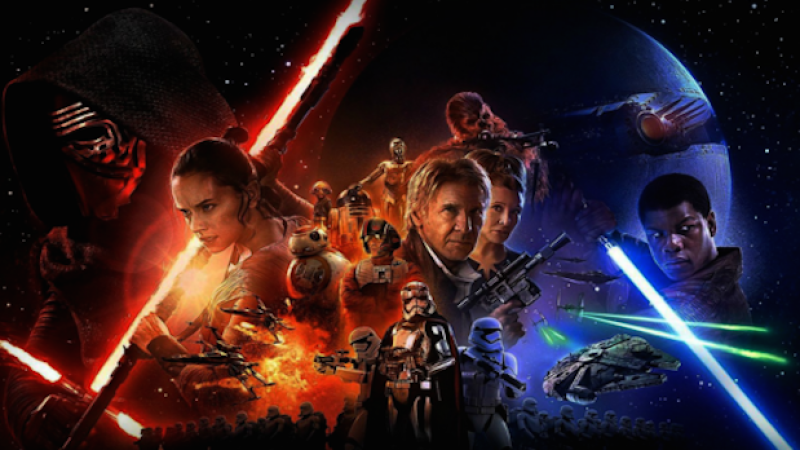 Disney Confirm That Star Wars Will Continue Far, Far Beyond This Trilogy