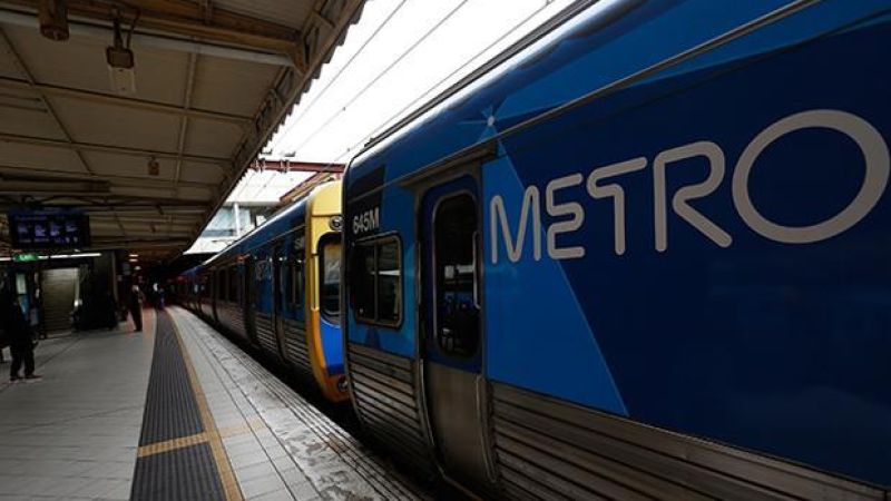 Nearly 10K Melburnians Used The New 24-Hr Public Transpo Last Weekend
