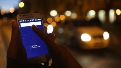Aussie Uber-User Slogged With $330 NYE Fare Files Official Complaint