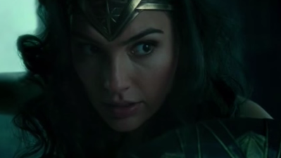 WATCH: First ‘Wonder Woman’ Footage Is More Proof She Can Totally Hang
