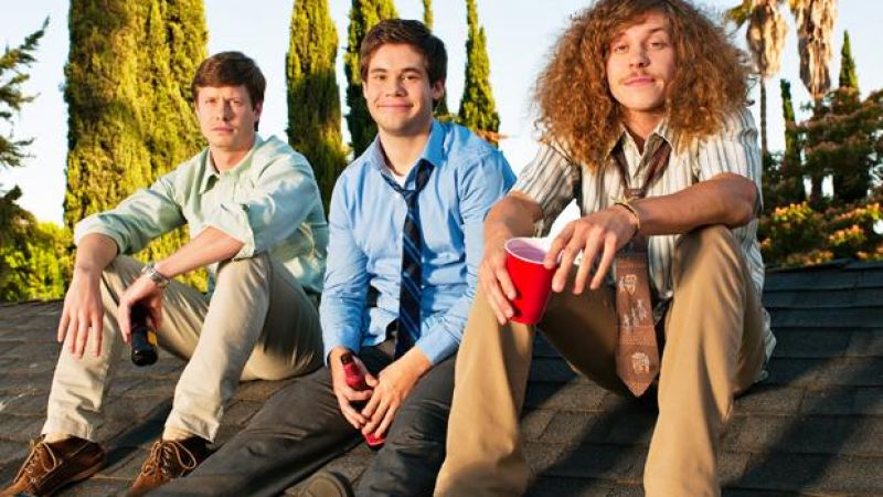 ICYMI, The ‘Workaholics’ Boys Are Coming To Australia For Two Shows Only