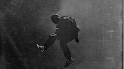 Kanye West Drops New Banger ‘Facts’, Shades Nike & Drizzy & Everything