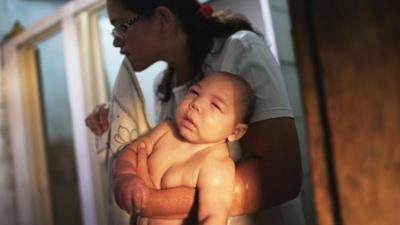 WHO Warns Zika Virus Is “Spreading Explosively”, May Infect 3-4 Million