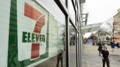 Holy Illegal: A Former 7-Eleven Employee Says He Was Earning 47c An Hour