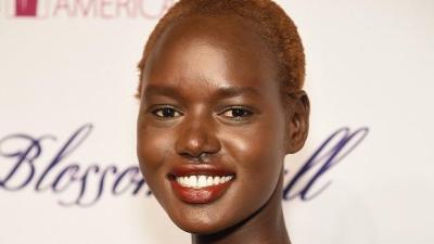 Aussie Model Ajak Deng Quits Fashion Over “Fakes And Lies” Of Industry