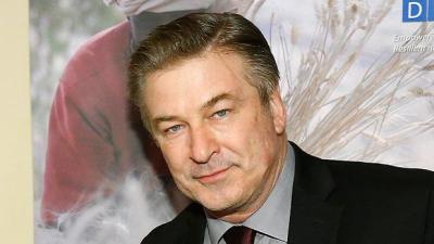 Alec Baldwin Unloads On TMZ Founder In Hilarious, Highly Graphic Rant