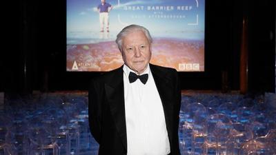 David Attenborough To Sooth Savage Beasts For New Series Of ‘Planet Earth’