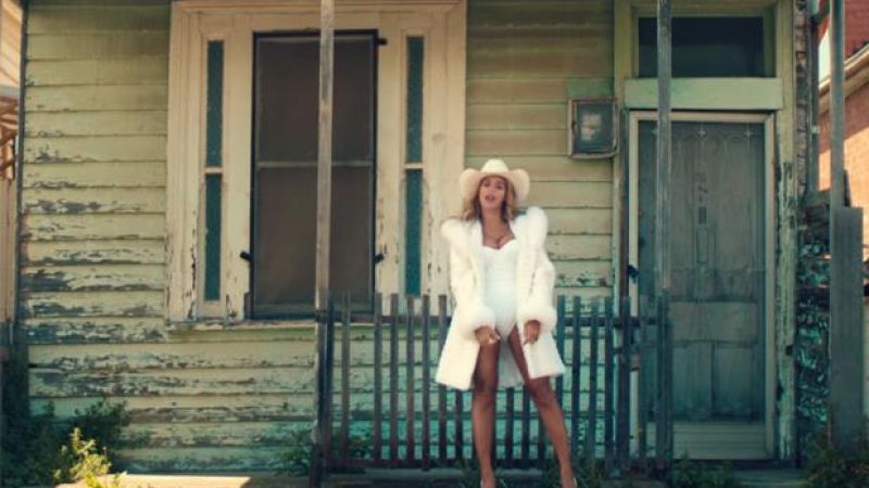 Melbourne House Whose Walls Have Sheltered Beyoncé Herself Up For Sale