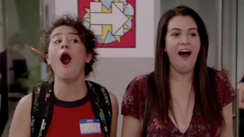 WATCH: The ‘Broad City’ S03 Trailer Is Here And Your Life Has Meaning Again