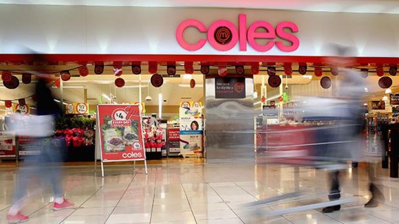 HALLE-FKN-LUJAH: Coles Is Switching Off The Dreaded “Unexplained Item” Feature
