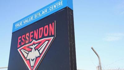 Essendon’s Suspended Players Will Appeal, Story Now Stuck On Infinite Loop