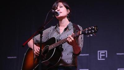 Missy Higgins’ New Track Is A Haunting Ode To Drowned Refugee Alan Kurdi