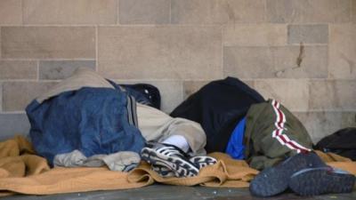 Alarming Study Finds One In Seven Young QLDers At Risk Of Homelessness