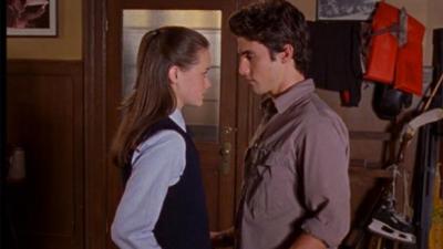 Milo Ventimiglia Is 100% Confirmed To Return For ‘Gilmore Girls’ Reunion