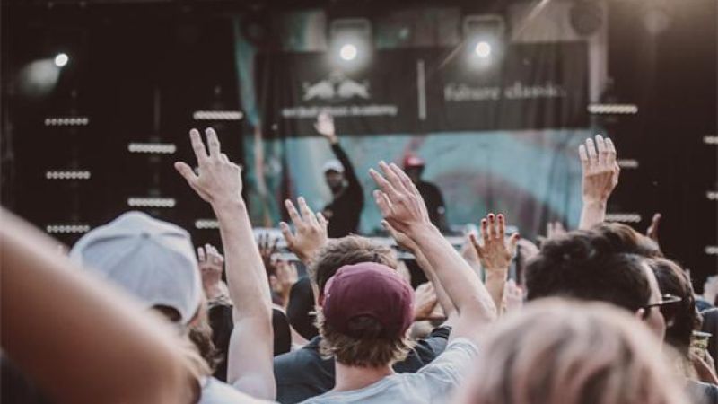 Marvel In The Magnificence That Was Melbourne’s Leg Of Laneway Festival 2016
