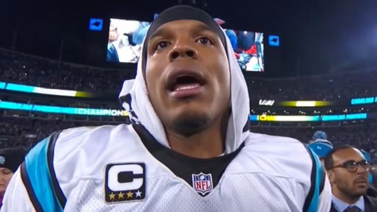 WATCH: ‘Bad Lip Reading’ Is Back To Take Another Crack At The NFL