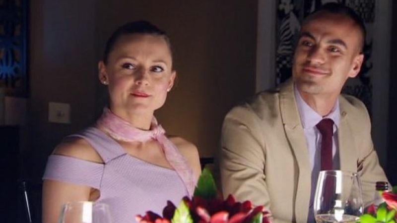 MKR RECAP: Dessert Fights, Manu-Shaming & Other Reasons Jess Is The Worst