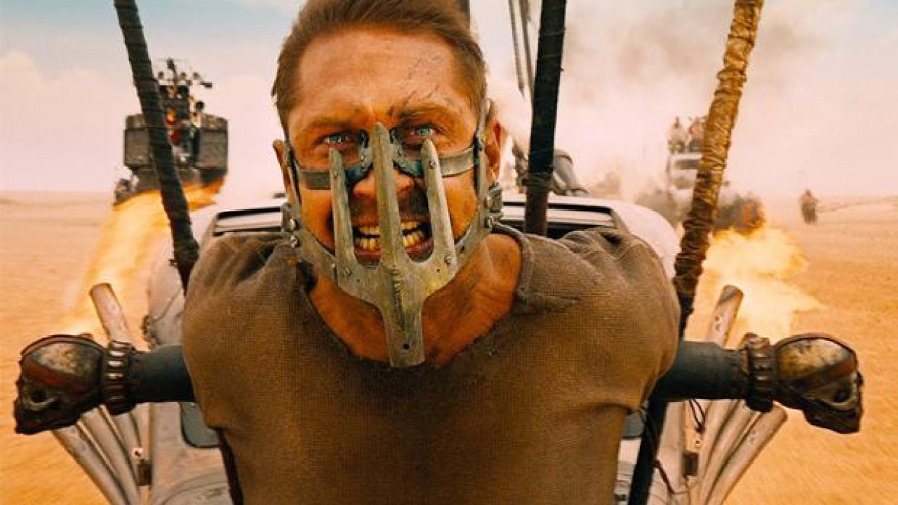 ‘Mad Max’ Is Officially Australia’s Most Successful Oscar-Winning Film Ever