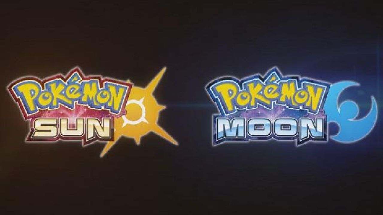 TRAINERS UNITE: Nintendo Confirms Pokémon Sun And Moon For “Late 2016”