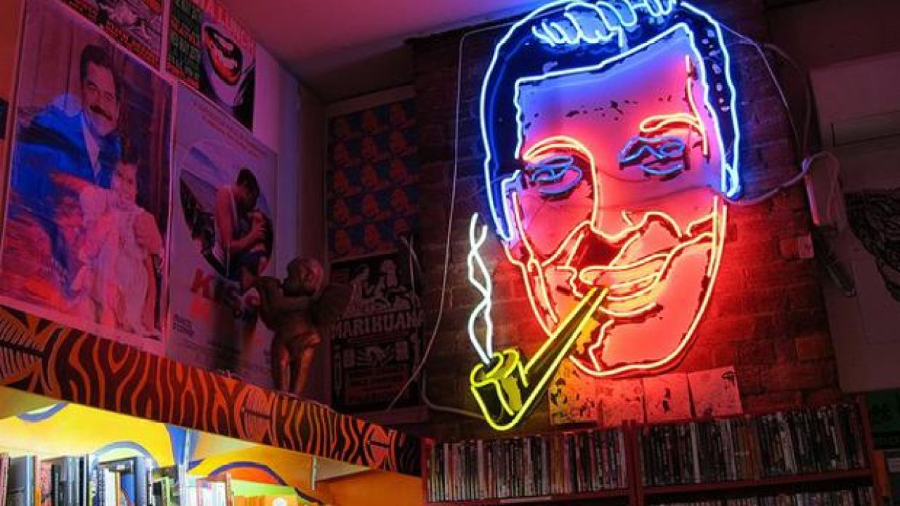 Freak Flag Down: Melbourne Institution PolyEster Books To Close For Good