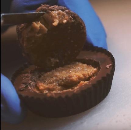 WATCH: ‘Food Surgeon’ Performs Transplants On Oreos Etc, Makes Us Squirm