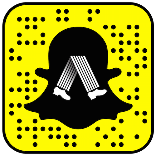Hang With Peking Duk, Lee Lin, Friendlyjordies + More On Our New Snapchat