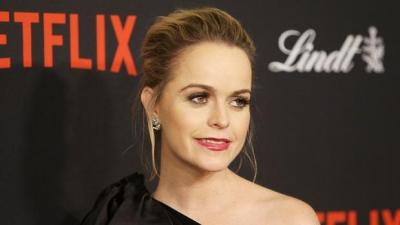 ‘OITNB’ Star Taryn Manning Got Locked Up IRL, Is Now Suing For $10m