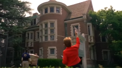 Nightmare Tenants, The ‘American Horror Story’ Murder House Is On Airbnb