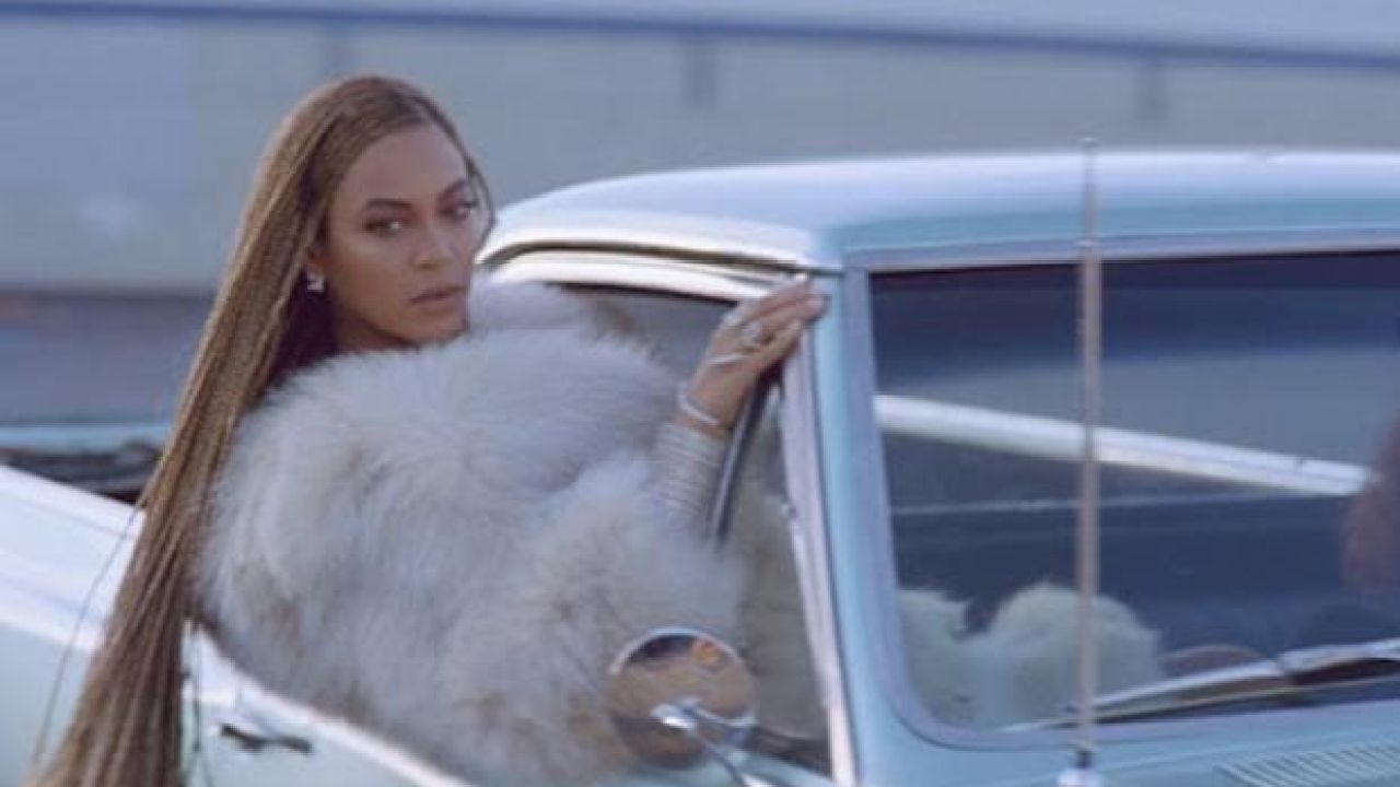 Bey’s Rep Smacks Down Accusations That ‘Formation’ Used Stolen Footage