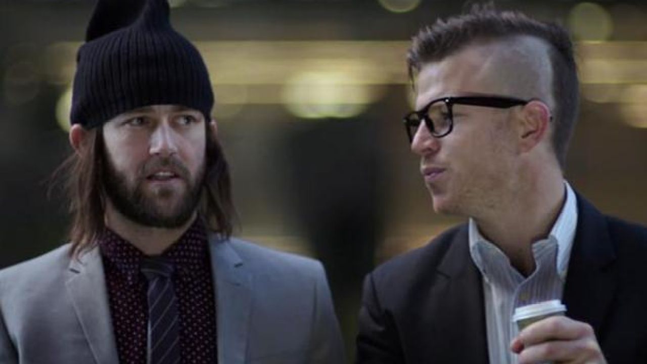 Bondi Hipsters Are Goin’ Global: Season 2 Of ‘Soul Mates’ To Screen In US