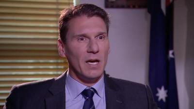 Safe Schools Program To Be Investigated ‘Cause Cory Bernardi Is A Twat