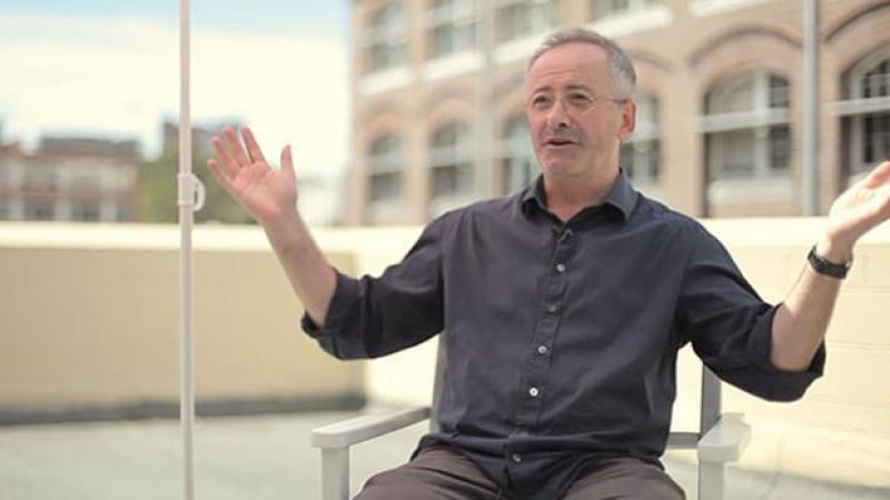 Andrew Denton’s Case For Euthanasia On ‘The Weekly’ Was Nearly Undeniable