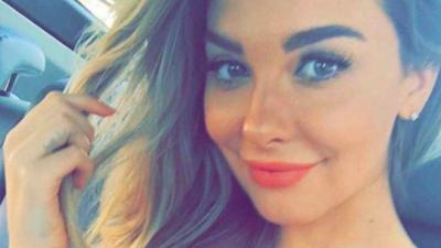 Aussie Insta-Model Keeps Right On Shaming Senders Of Unwanted Dick Pics