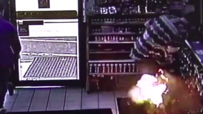 WOAH: Video Of An E-Cigarette Exploding In A Dude’s Pocket Is Scary AF
