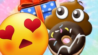 Uber Is Delivering IRL Versions Of Your Fave Emojis Today, Even The Poo