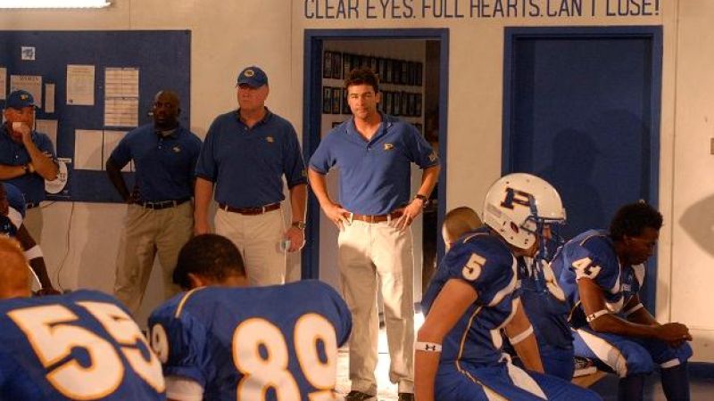 Clear Your Eyes, ‘Cause ‘Friday Night Lights’ Is Having A 10-Year Reunion
