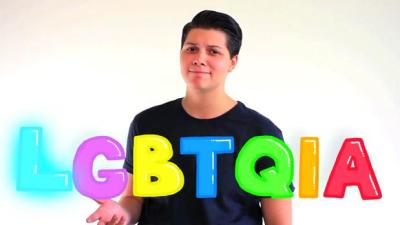 Trans Aussie Makes A++ Video / Feels-Jerker ‘Further Out Of The Closet’