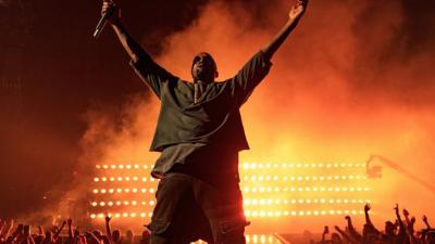 Kanye West Reveals Album Title As ‘The Life Of Pablo’, Is Meta As Fuck