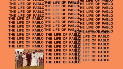PRAISE ‘YE: ‘The Life Of Pablo’ Is Officially Out, Streaming On Tidal