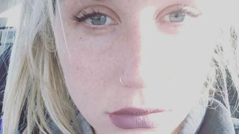Kesha Has A Msg For Everyone Who’s Supported Her Battle With Dr Luke